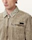Rothwell Washed Cotton Workwear Jacket