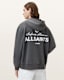 Soleil Oversized Pullover Hoodie