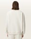 Asher Ramskull Oversized Sweatshirt