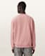 Asher Ramskull Oversized Sweatshirt