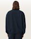Asher Ramskull Oversized Sweatshirt