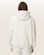 Asher Ramskull Oversized Hoodie