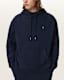 Asher Ramskull Oversized Hoodie