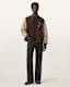 Holloway Bomber Jacket