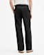 Creek Relaxed Fit Mid Rise Trousers