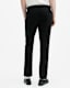 Heron Tailored Straight Leg Trousers