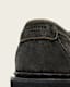 Skiff Suede Tassel Loafers