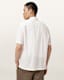 Walton Short Sleeve Crepe Shirt