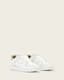 Regan Plus Low Top Trainers