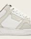 Regan Plus Low Top Trainers