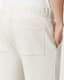 Asher Straight Fit Joggers