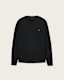 Brace Brushed Cotton Long Sleeve T-Shirt