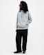 Tierra Pullover Circle Logo Hoodie