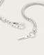 Arbner Skinny Chain Necklace