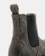 Creed Suede Chelsea Boots