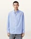 Marcel Long Sleeve Shirt
