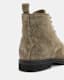 Drago Suede Lace Up Boots