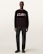 Stokes Oversized Boxy Jumper