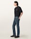 Sid Skinny Denim Ultra Jeans