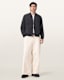 Forres Cotton Bomber Jacket