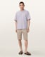 Underground Oversized Crew Neck T-Shirt
