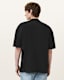 Subverse Oversized T-Shirt