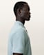 Reform Short Sleeve Polo Shirt