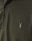 Reform Short Sleeve Polo Shirt