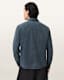Rohdi Long Sleeve Overshirt