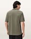 Hudson Relaxed Fit Ramskull Shirt