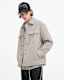 Castleford Corduroy Overshirt
