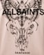 Hallis Oversized Graphic T-Shirt