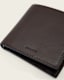 Delph Bi-Fold Leather Wallet