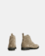 Drago Suede Lace Up Boots
