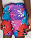 Mallorca Floral Swim Shorts