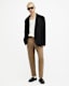 Helm Lightweight Stretch Slim Blazer