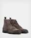 Harland Suede Boots