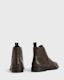 Harland Leather Boots