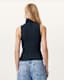 Bec Roll Neck Tank Top