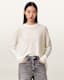 Isla Crew Neck Merino Jumper