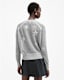 Seraph Open Stitch Crew Neck Jumper