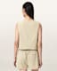 Aleida Lightweight Tri Waistcoat