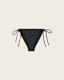 Saph Triangle Bikini Bottoms