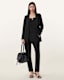 Aleida Lightweight Tri Blazer