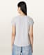 Anna Striped Cotton T-Shirt