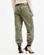 Florence Cargo Jogger Trousers