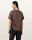 Leslie Short Sleeve Top