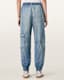 Selma Illusion Trousers