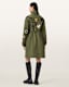 Ariaa Parka Jacket
