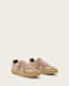 Jaimee Low Top Ripstop Trainers